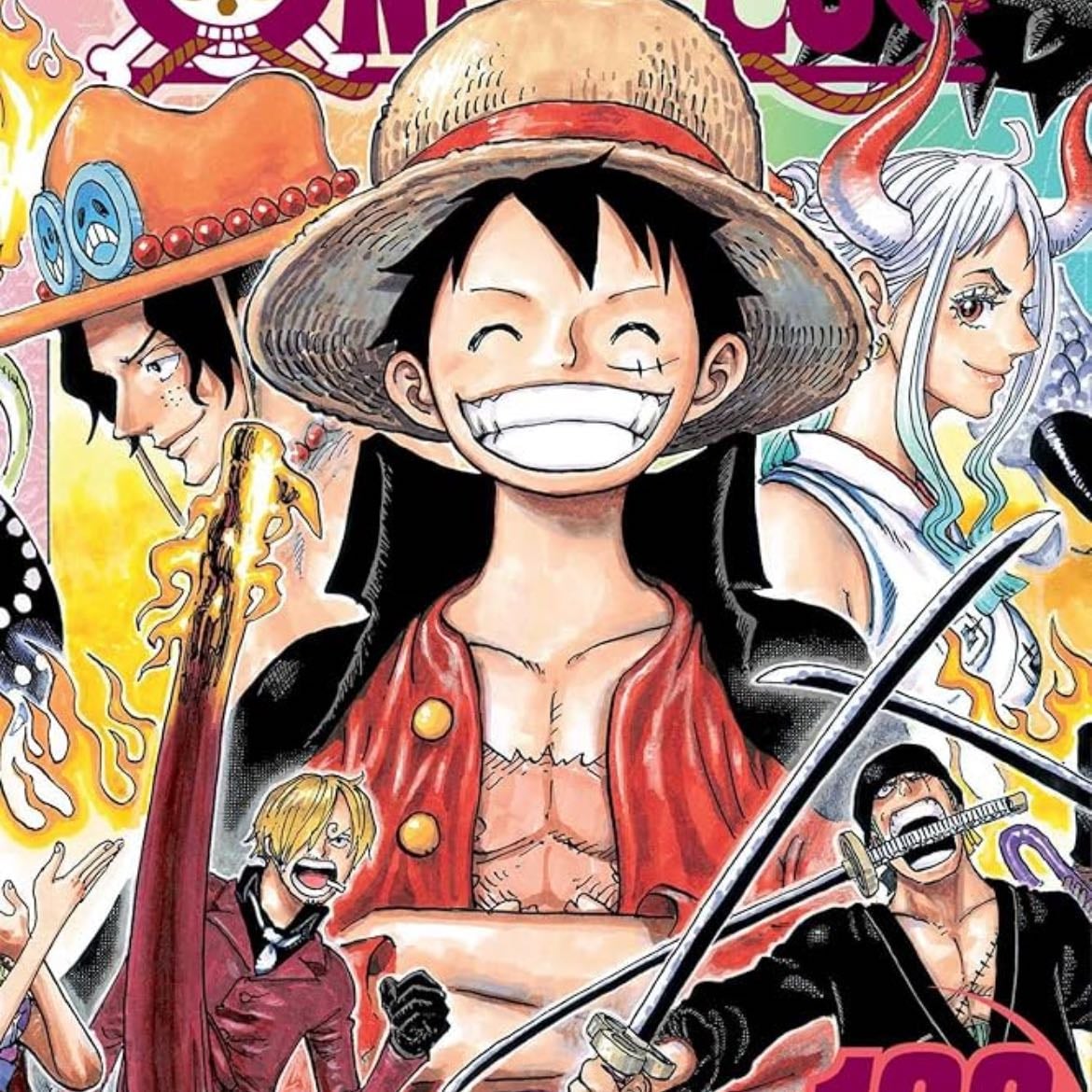 One Piece - 1999