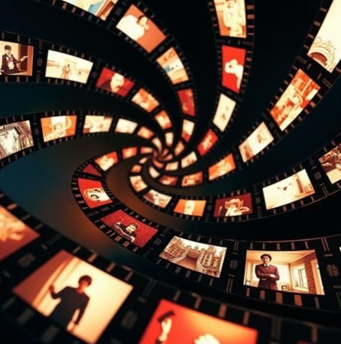 an infj’s movie theater