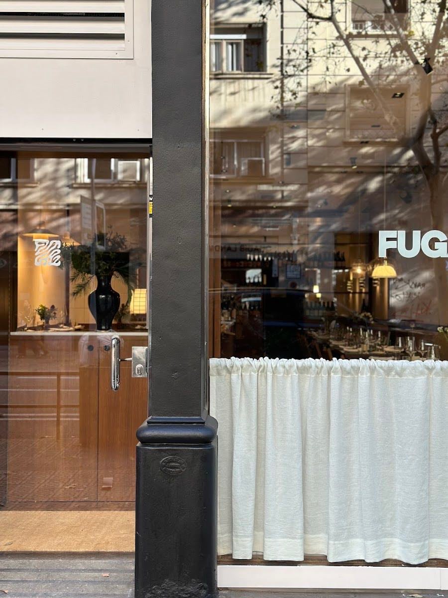 FUGAZ