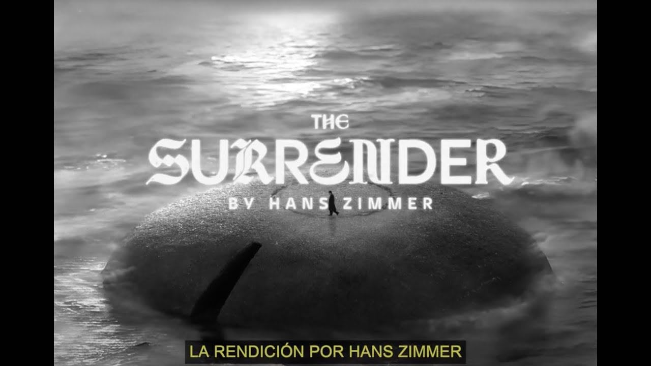 Andalusian Crush vol. 2 #TheSurrender by Hans Zimmer - YouTube