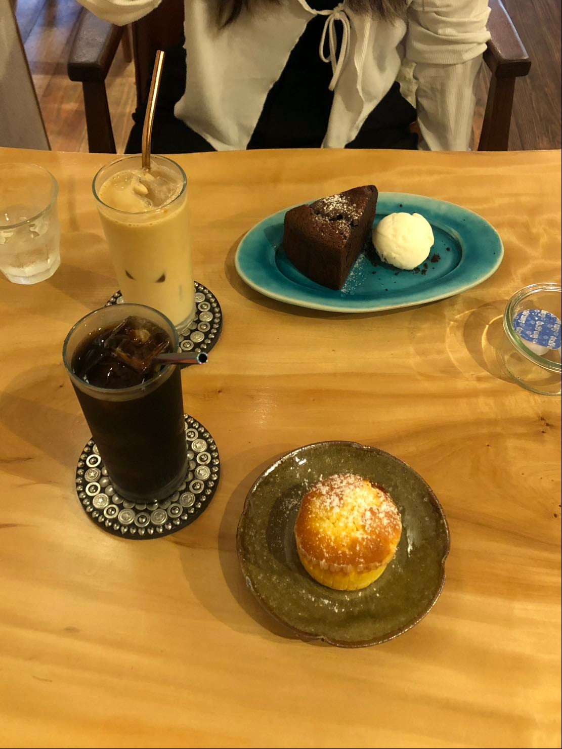 Cafe/Gallery Rokujian