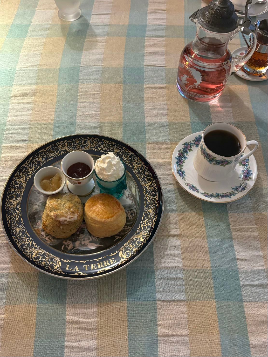 Botanic Coffee Kyoto