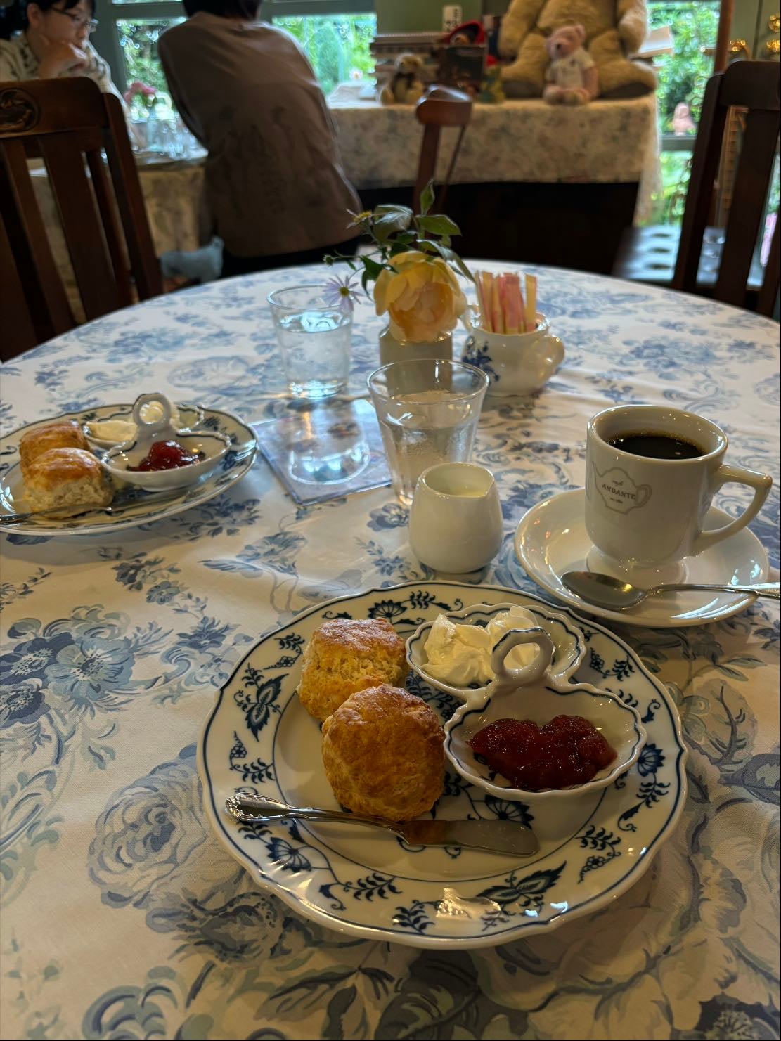 Café Andante