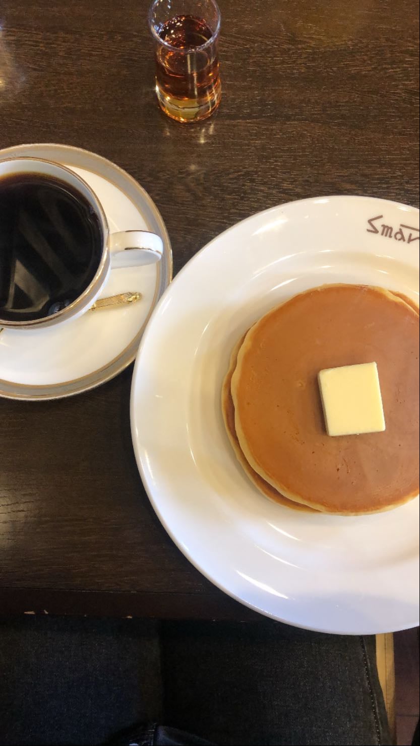 Smart Coffee