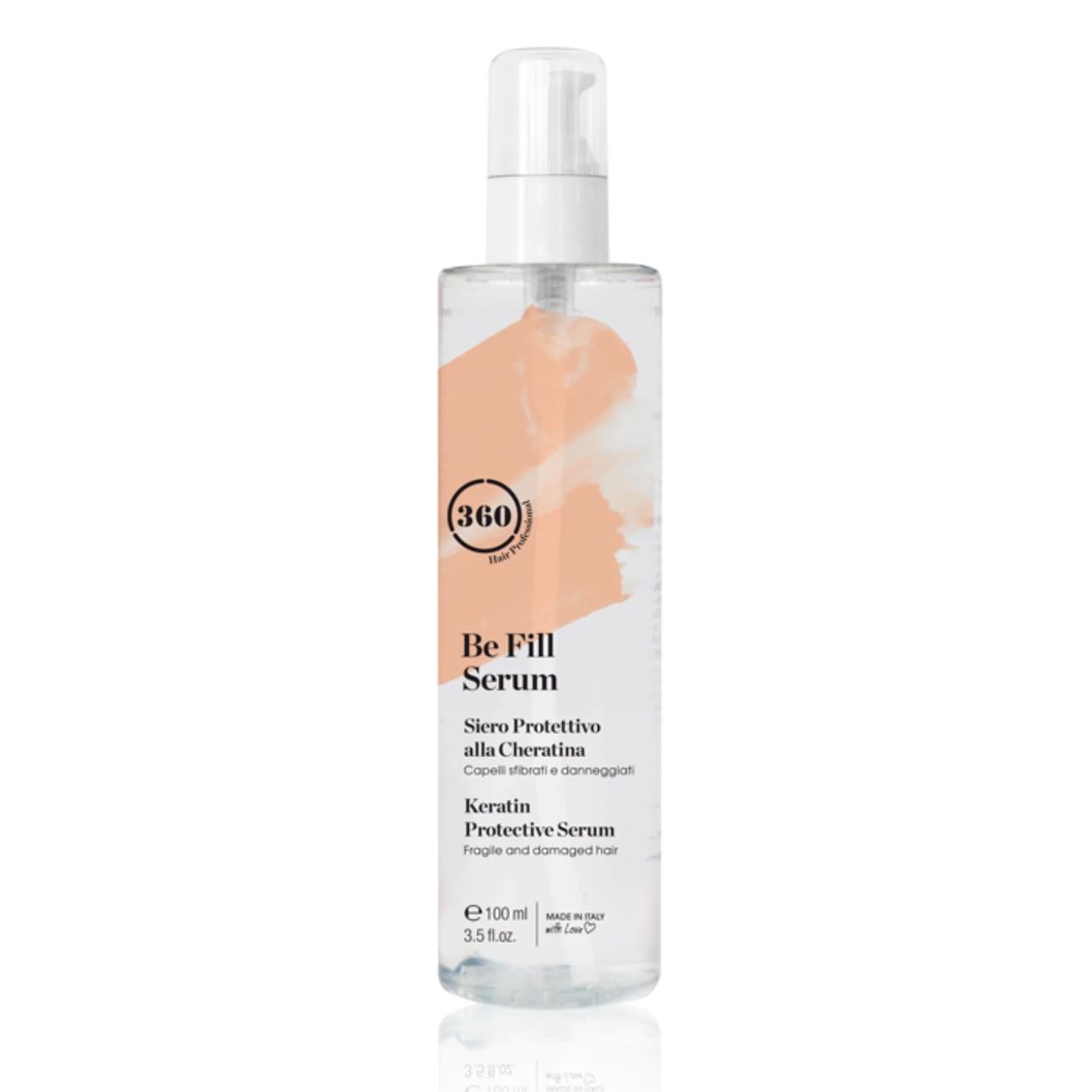 Be Fill Serum - 360
