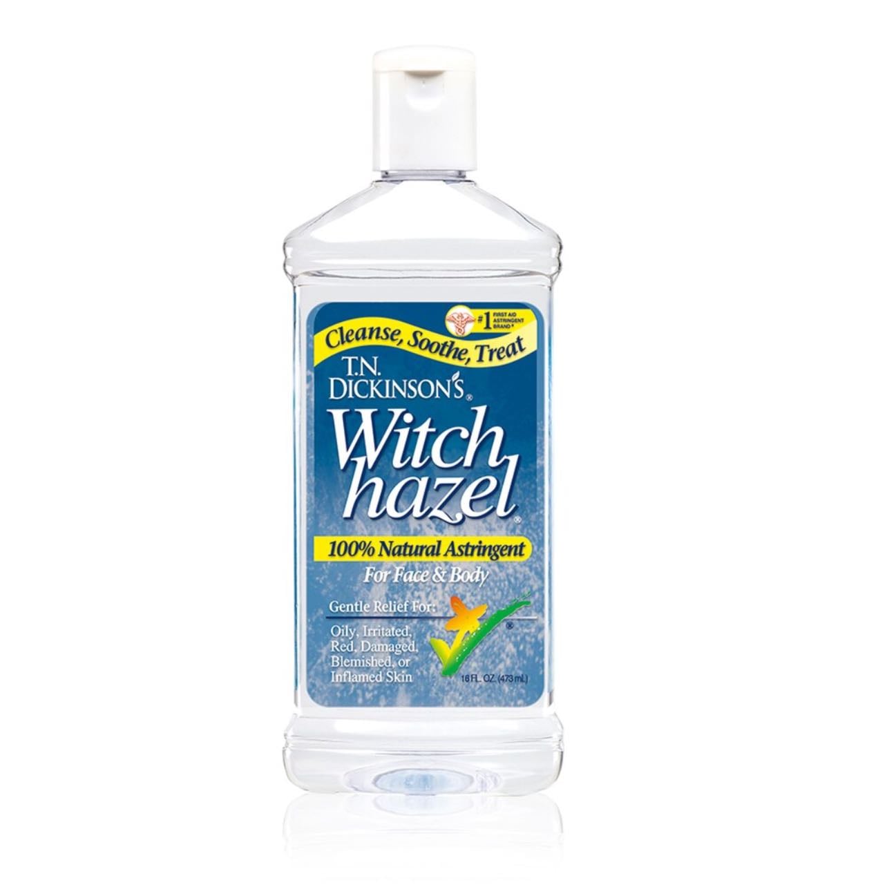 Witch Hazel - TN Dickinson