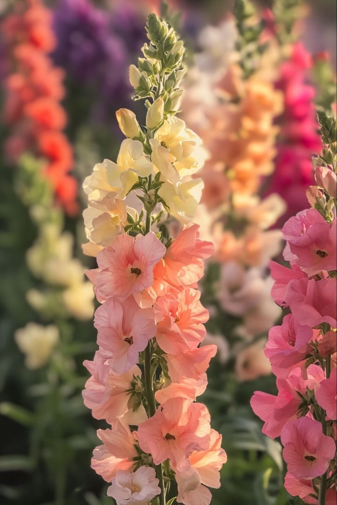 snapdragon