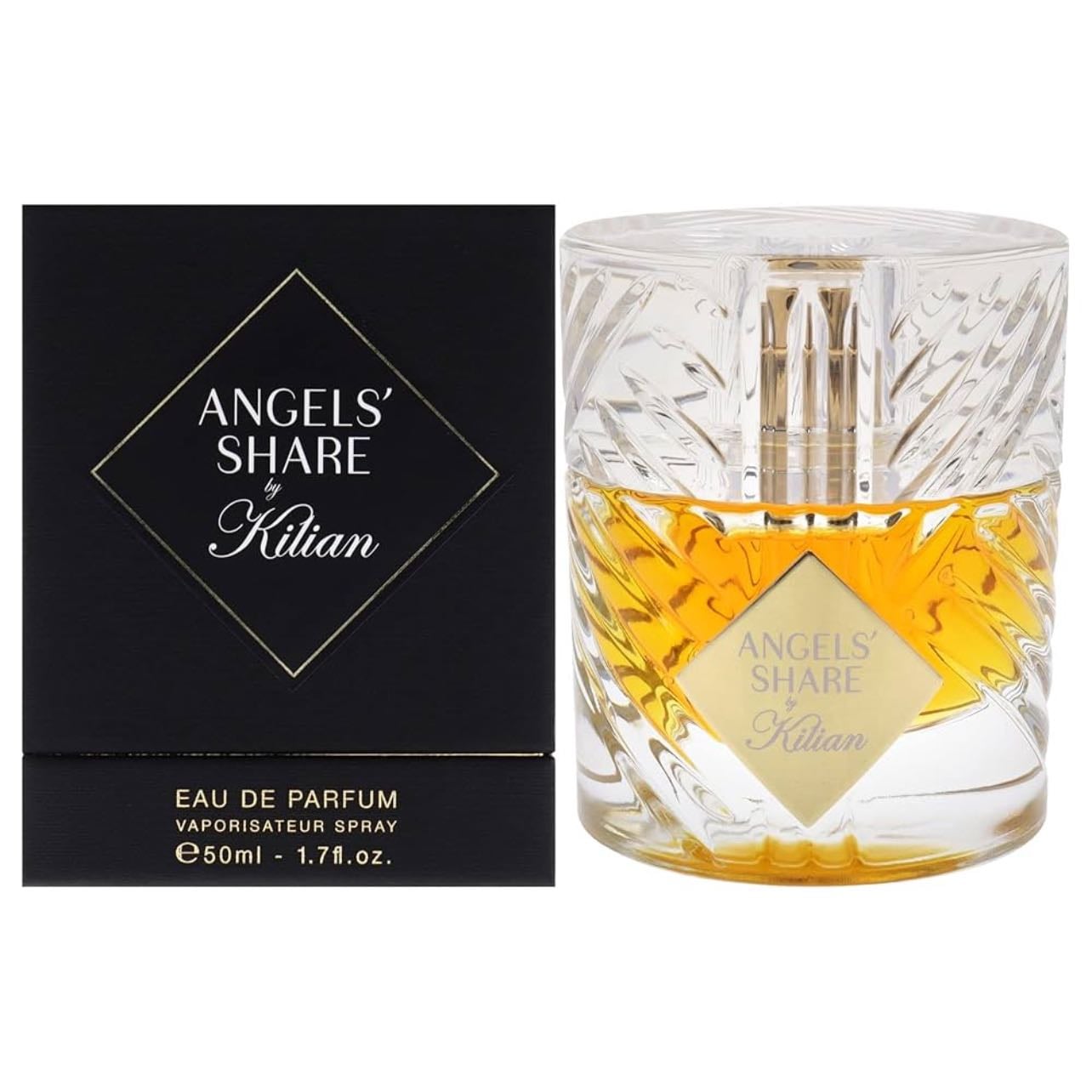 Angel’s Share - Killian