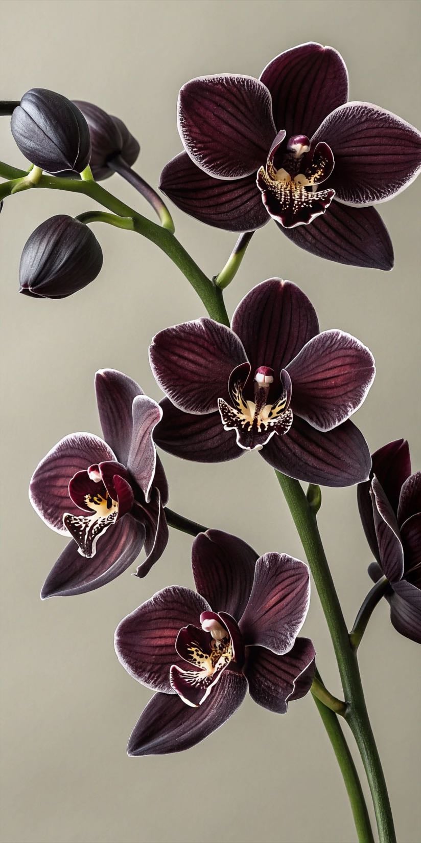 orchids