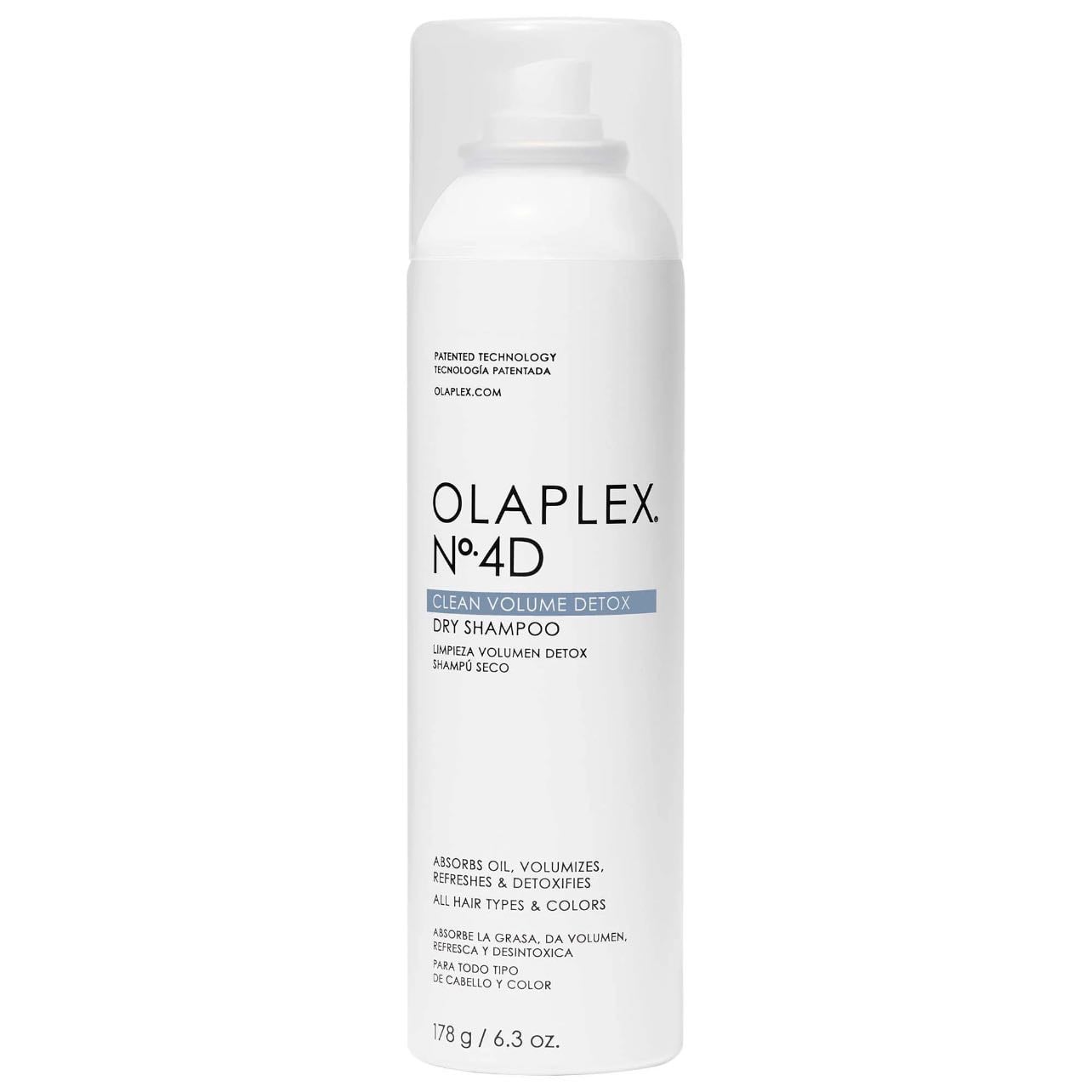 Dry Shampoo - Olaplex