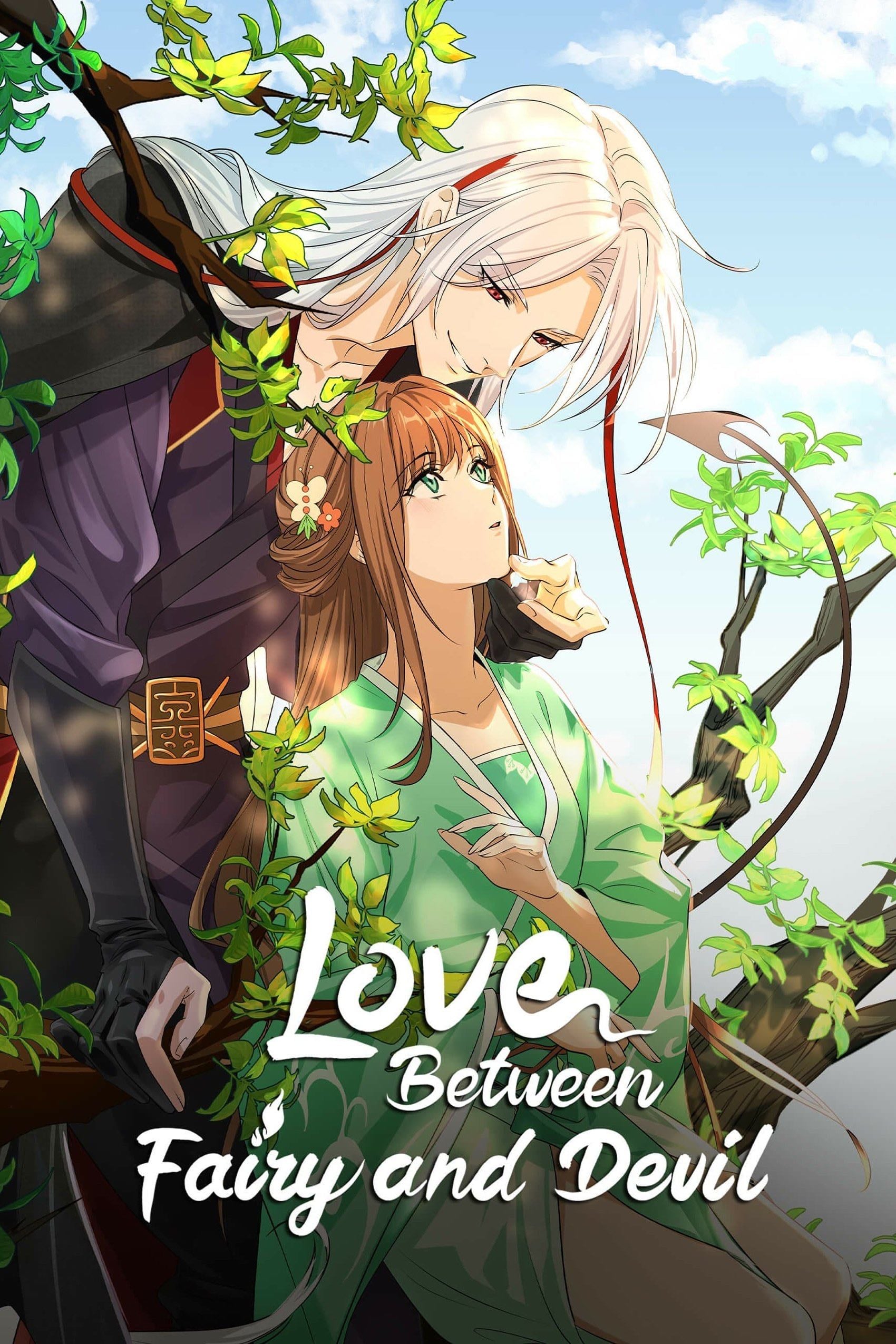 Love Between Fairy and Devil - 传奇工作室 · 2022