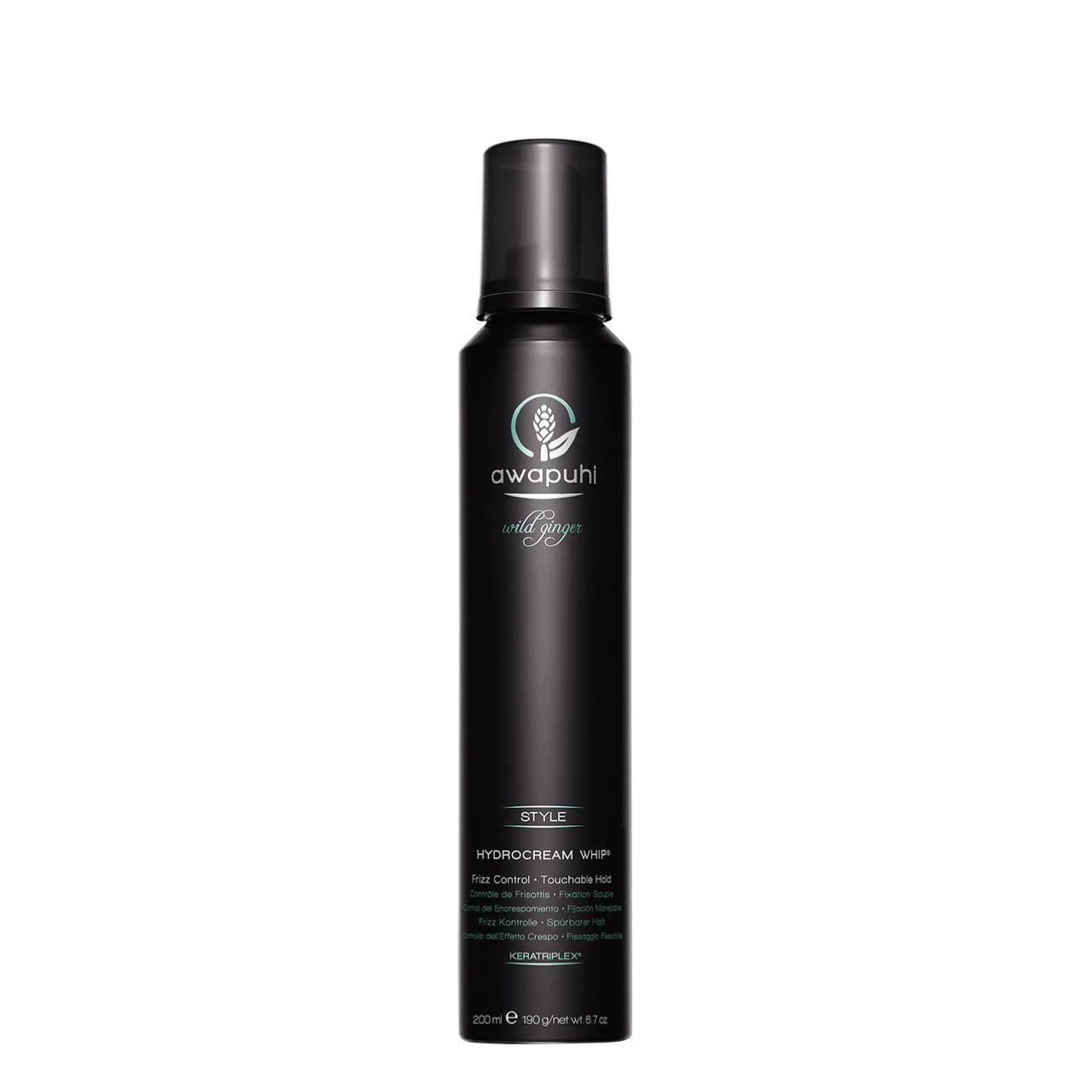 Frizz Control Hydrowhip - Awapuhi