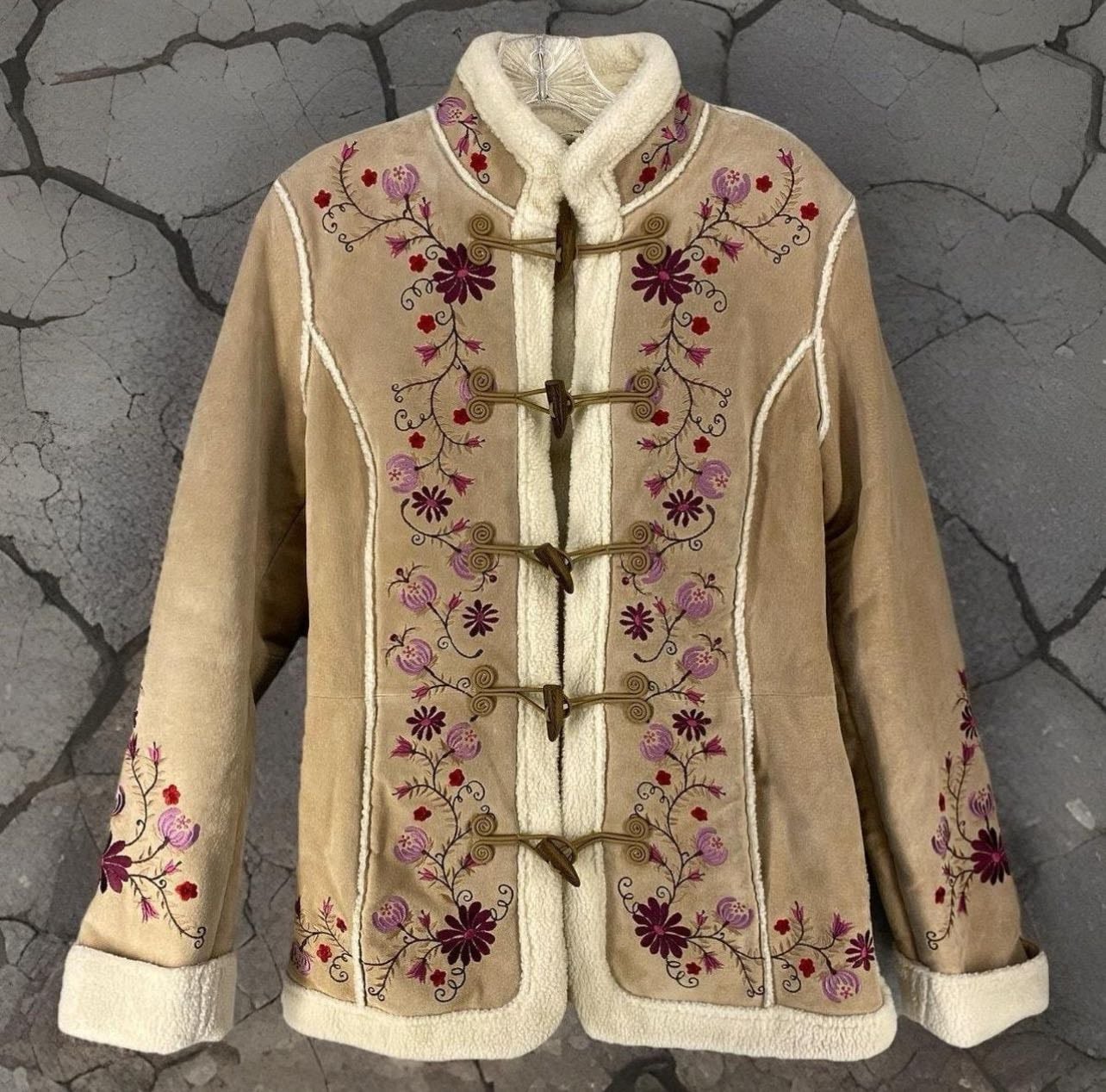 Pennylane Coat