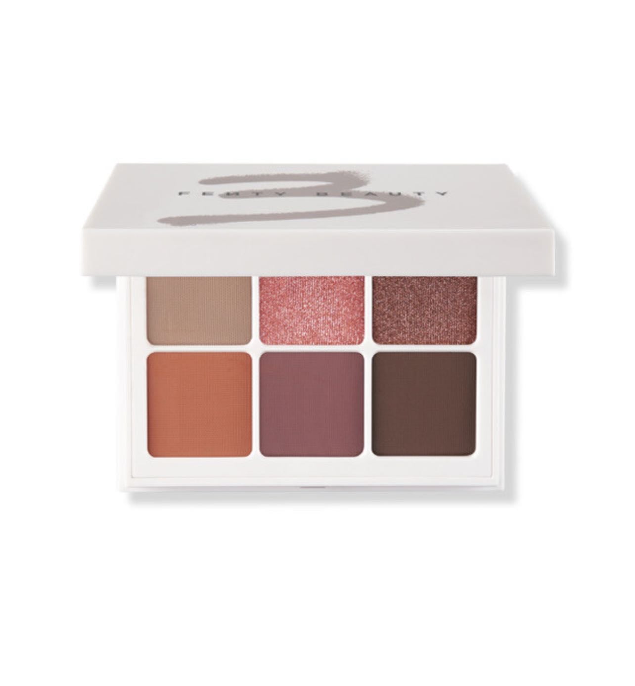 Fenty Deep Neutral 3 - Eyeshadow Palette