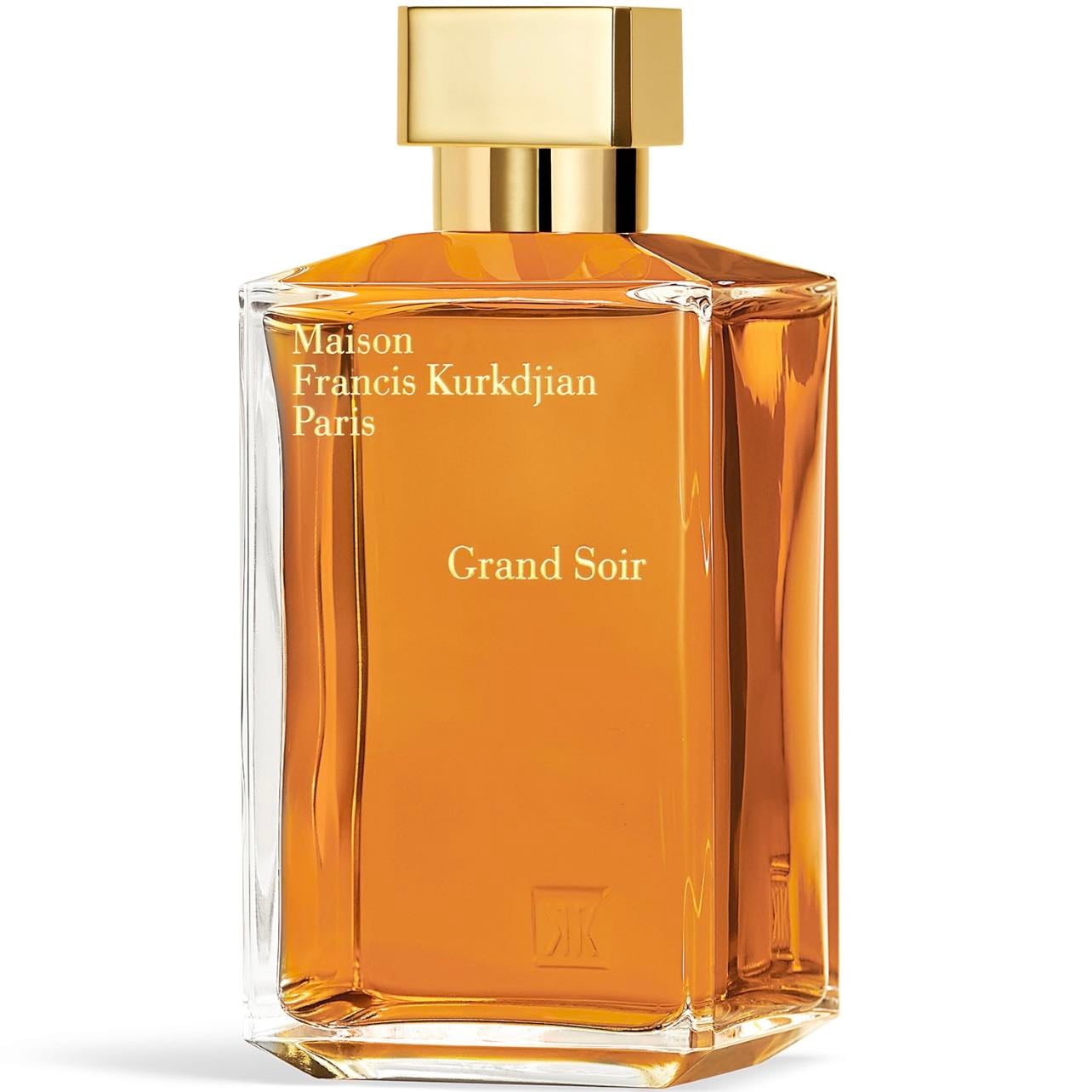 Grand Soir - Maison Francis Kurkjian
