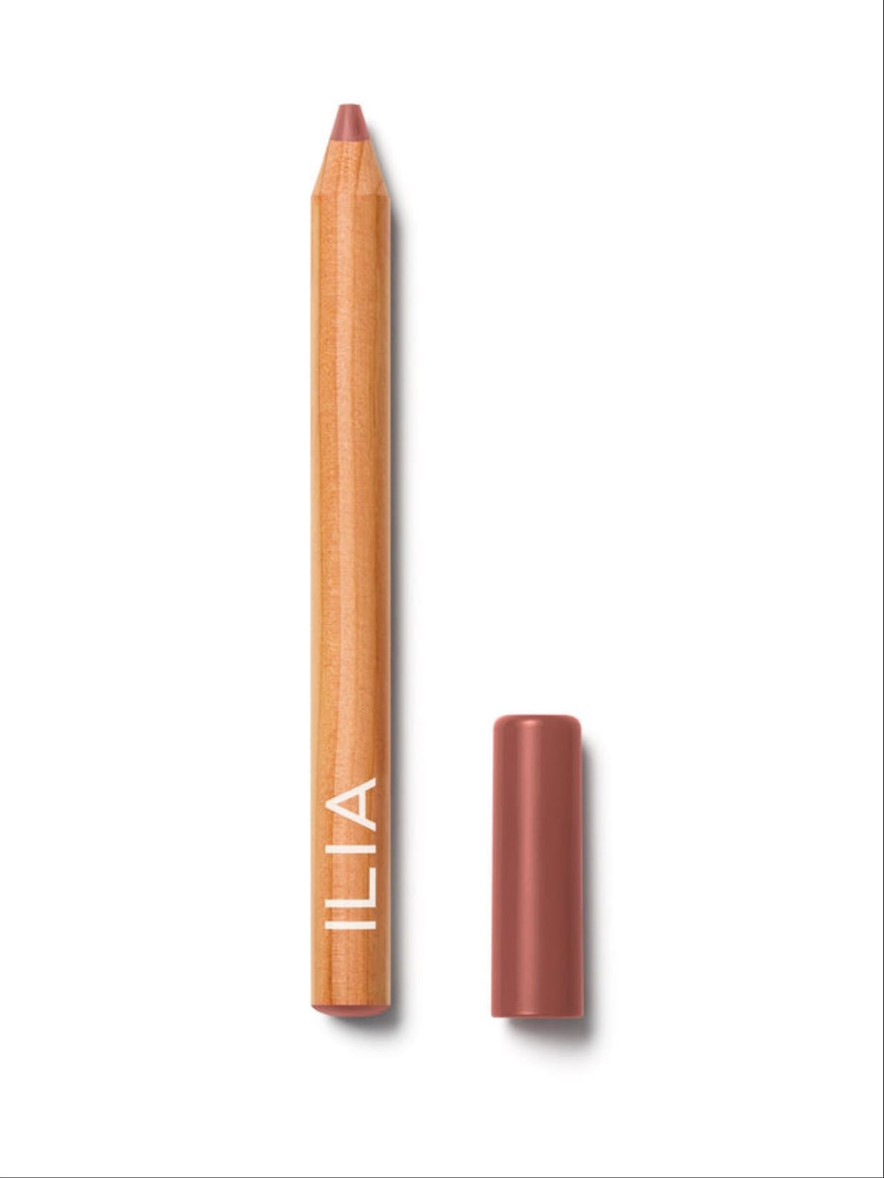 Lip Crayon - Genre - Ilia