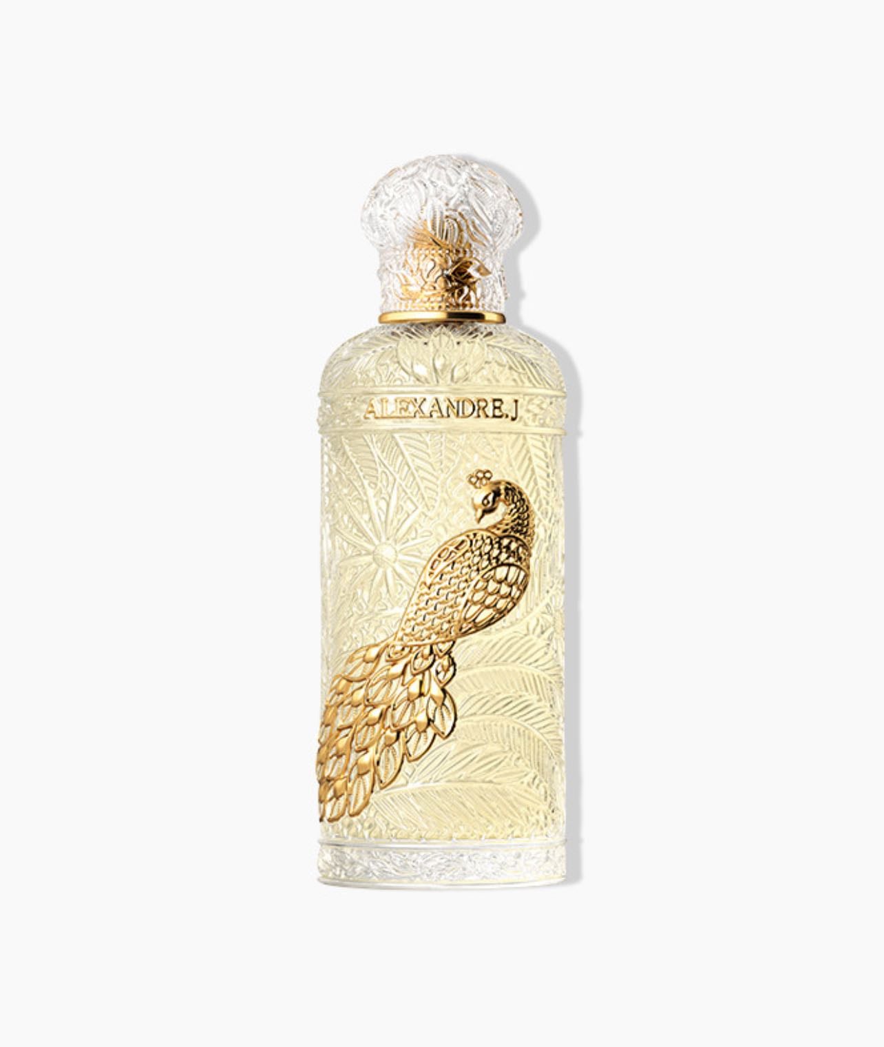 Imperial Peacock - Alexandre.J