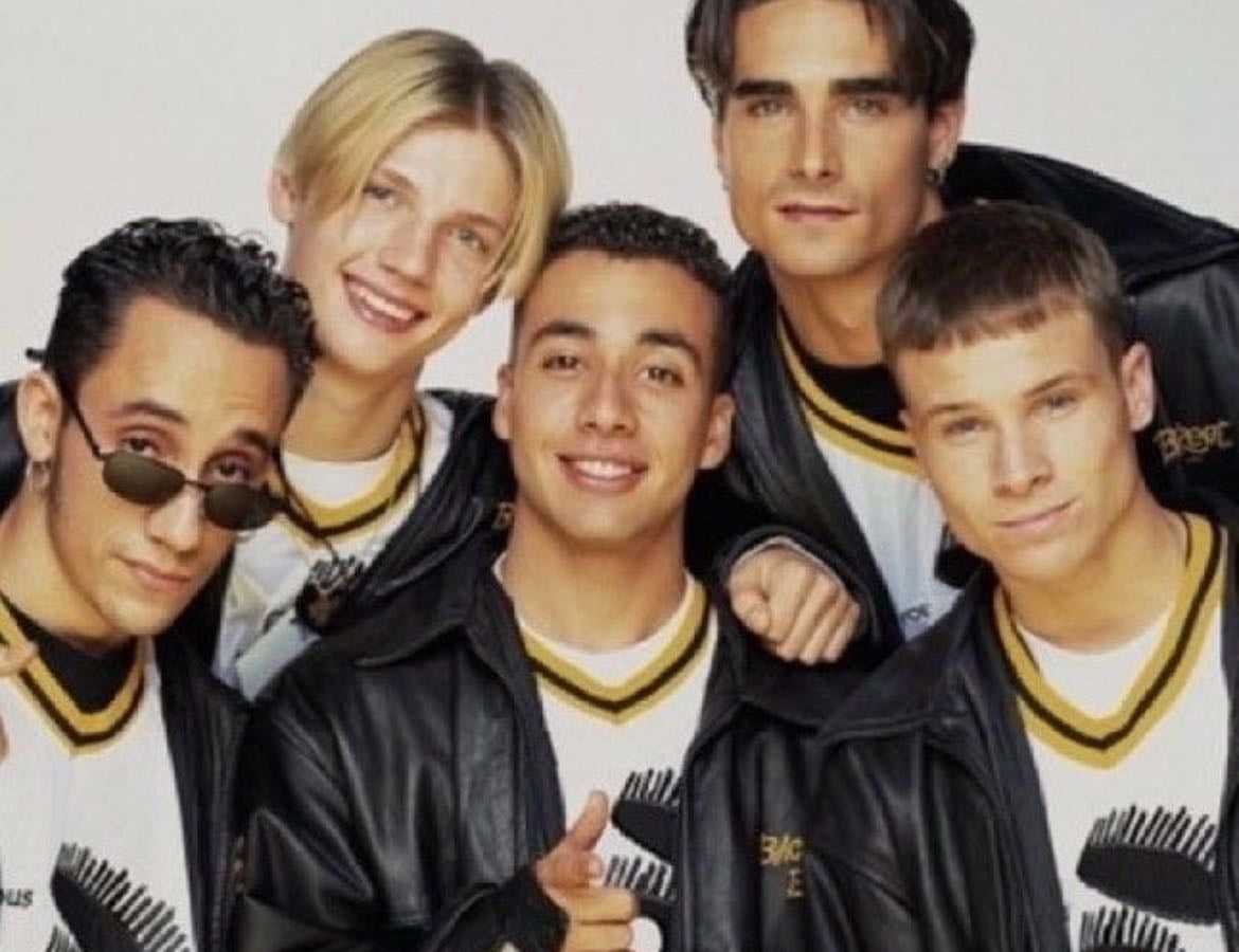 Favourite bsb songs🫶