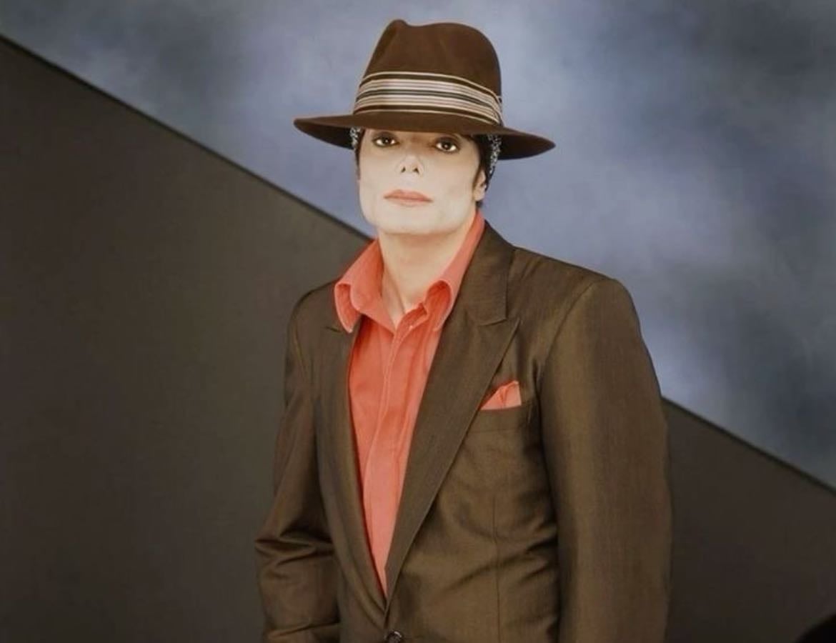 My top 5 favourite michael jackson albums!!!!