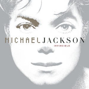 2000 Watts – Michael Jackson - Playlist