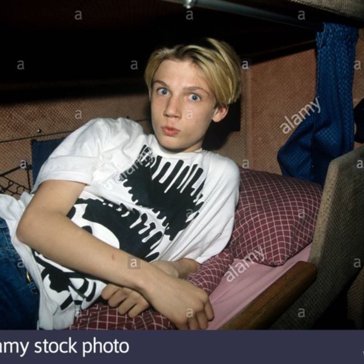 nick carter - Full name: Nicholas gene carter Nicknames: Nicky frack Birthday: January 28th 1980 Hair colour: blonde Eye colour: blue Height: 6’1 Shoe size: 11 Zodiac sign: Aquarius Current age: 44 Fav Colour: green Fav food: pizza Family: Jane Elizabeth Carter, Robert Gene Carter Fav ice cream: mint chip and cookie dough Siblings: Aaron carter Bobbie Jean carter angel carter Leslie carter Fav movie: Child’s Play Where does he live:Jamestown Ruskin Favorite drink: Mt,Dew,Coke,Bottled water Favourite subject: Science,History,English,P.E Least favourite: Maths Favourite sport: Basketball,Baseball,Football Favourite place: Florida Favourite holiday: Halloween Favourite hobby: Drawing TikTok: nickcarter TikTok followers: 2m