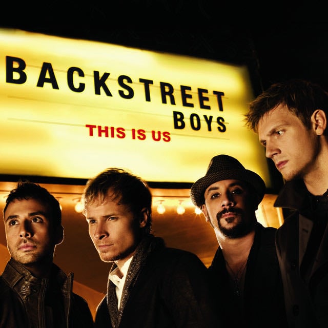 Bye Bye Love - Song 路 Backstreet Boys