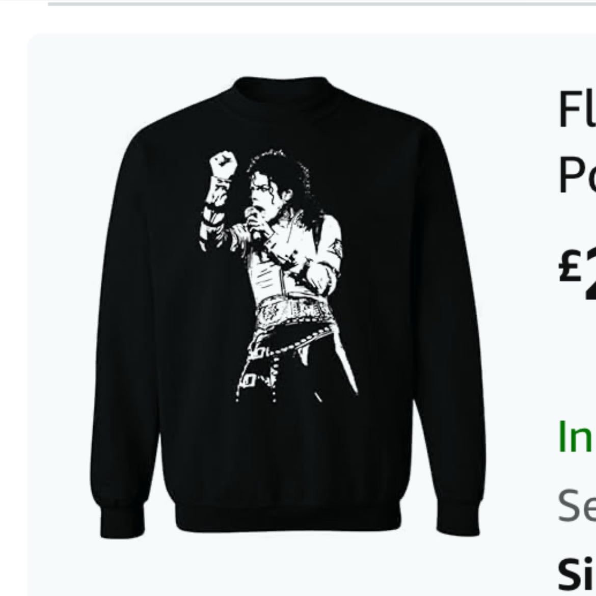 Mj jumper
