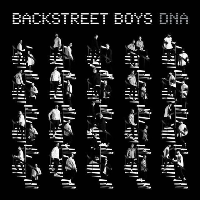 Is It Just Me - Song 路 Backstreet Boys