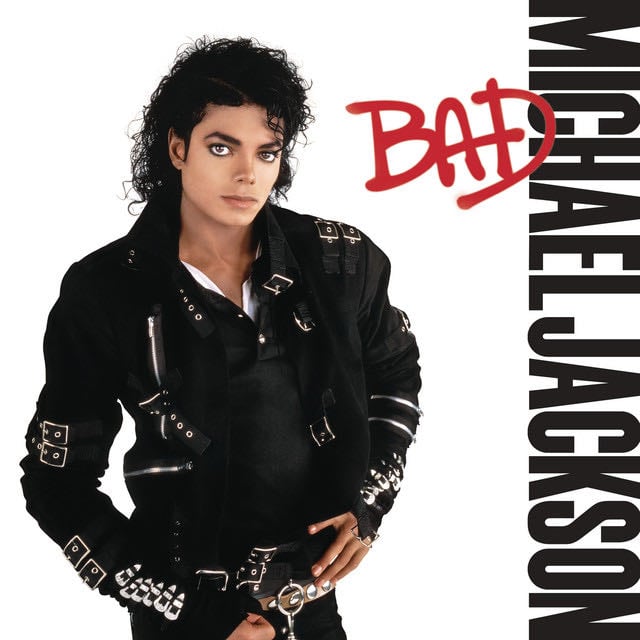 Bad (Remastered) - Album · Michael Jackson
