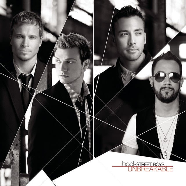 Any Other Way - Song 路 Backstreet Boys