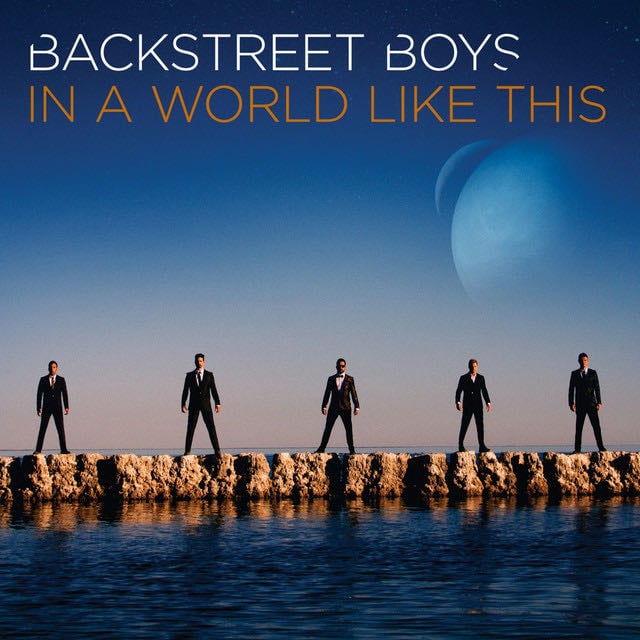 Permanent Stain - Song 路 Backstreet Boys