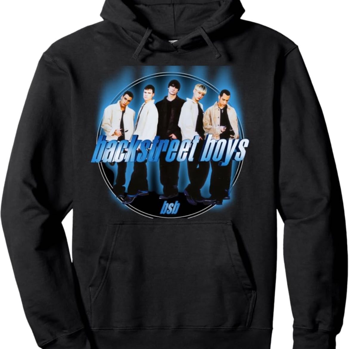 Backstreet boys jumper!!!