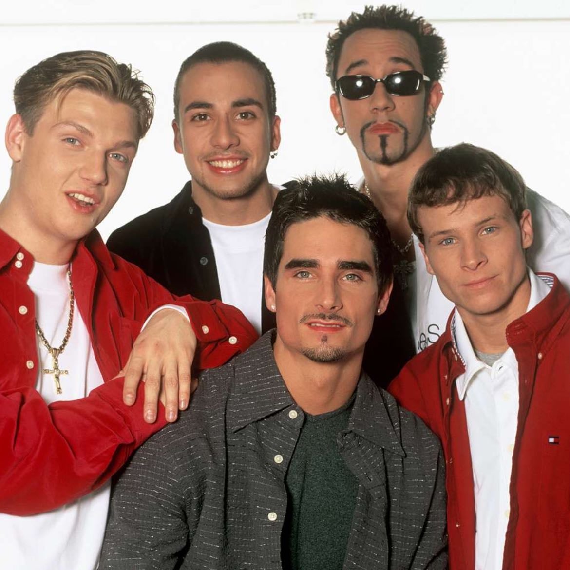 Backstreet Boys