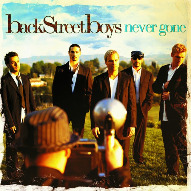 Incomplete - Song 路 Backstreet Boys