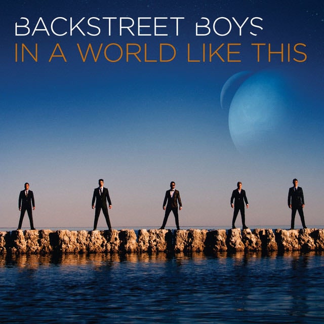 Permanent Stain - Song · Backstreet Boys