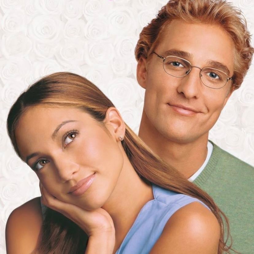 The wedding planner - I have watch this one a lot of times and I never get bored