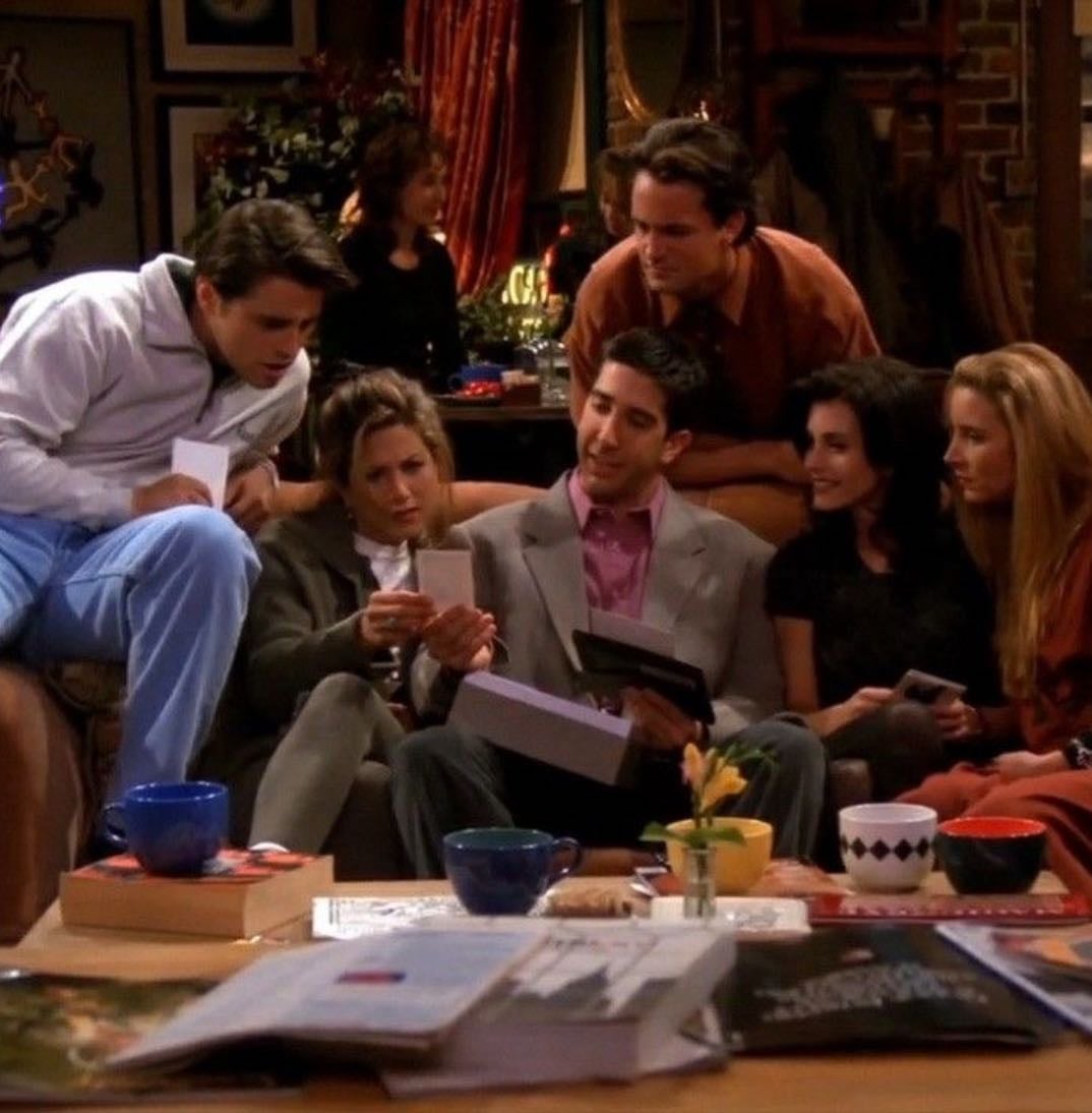 sit-coms