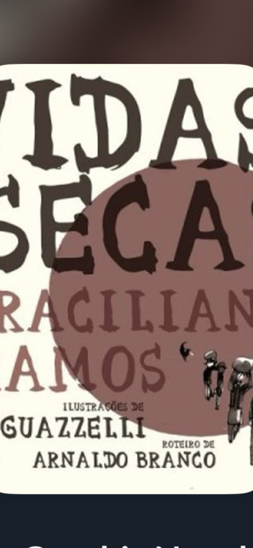 Vidas Secas