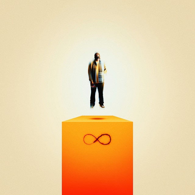 INFINITO - Album · Madiel Lara