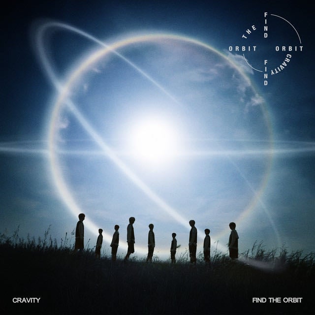 Now or Never - Song ยท CRAVITY