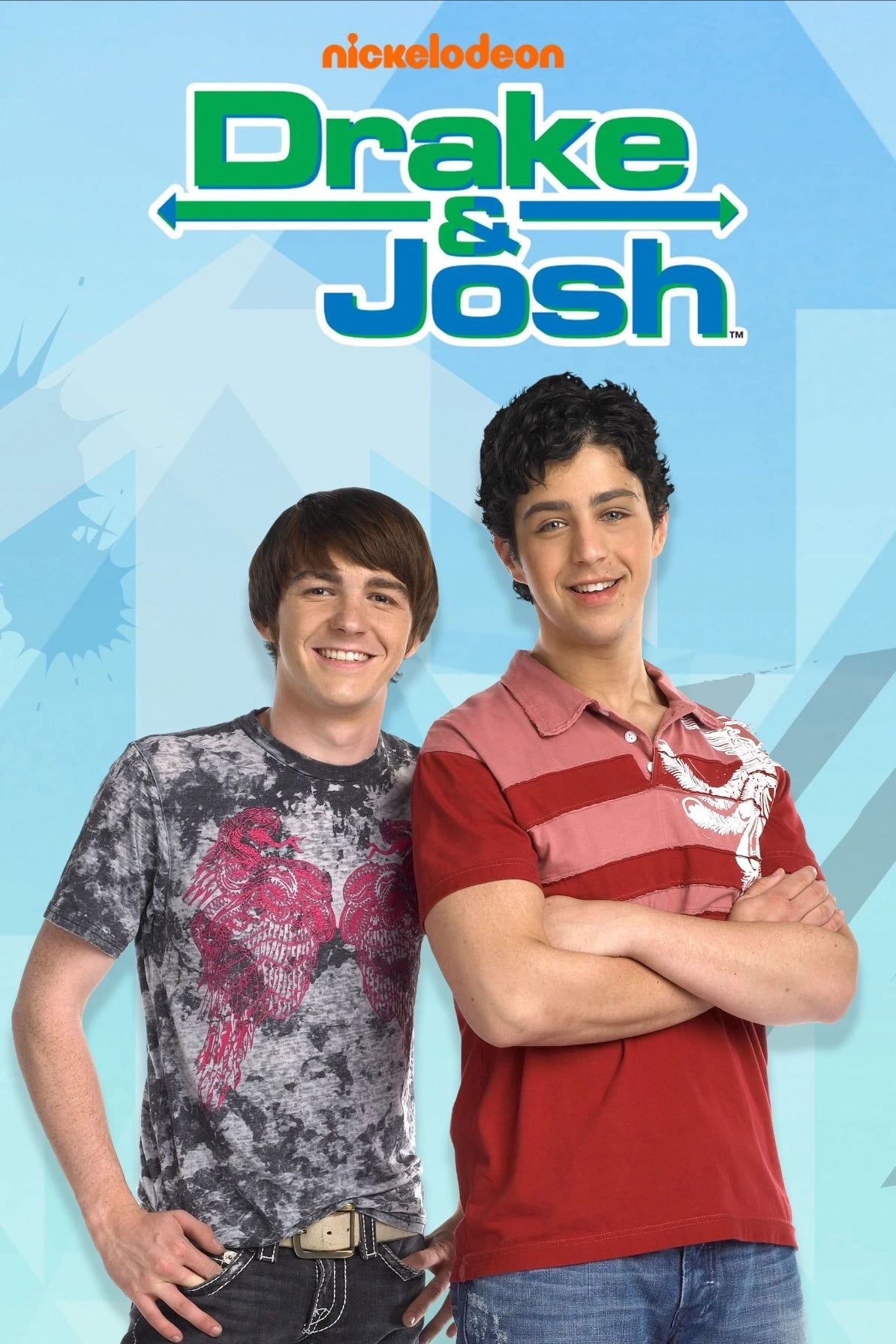 Drake y Josh - 2004