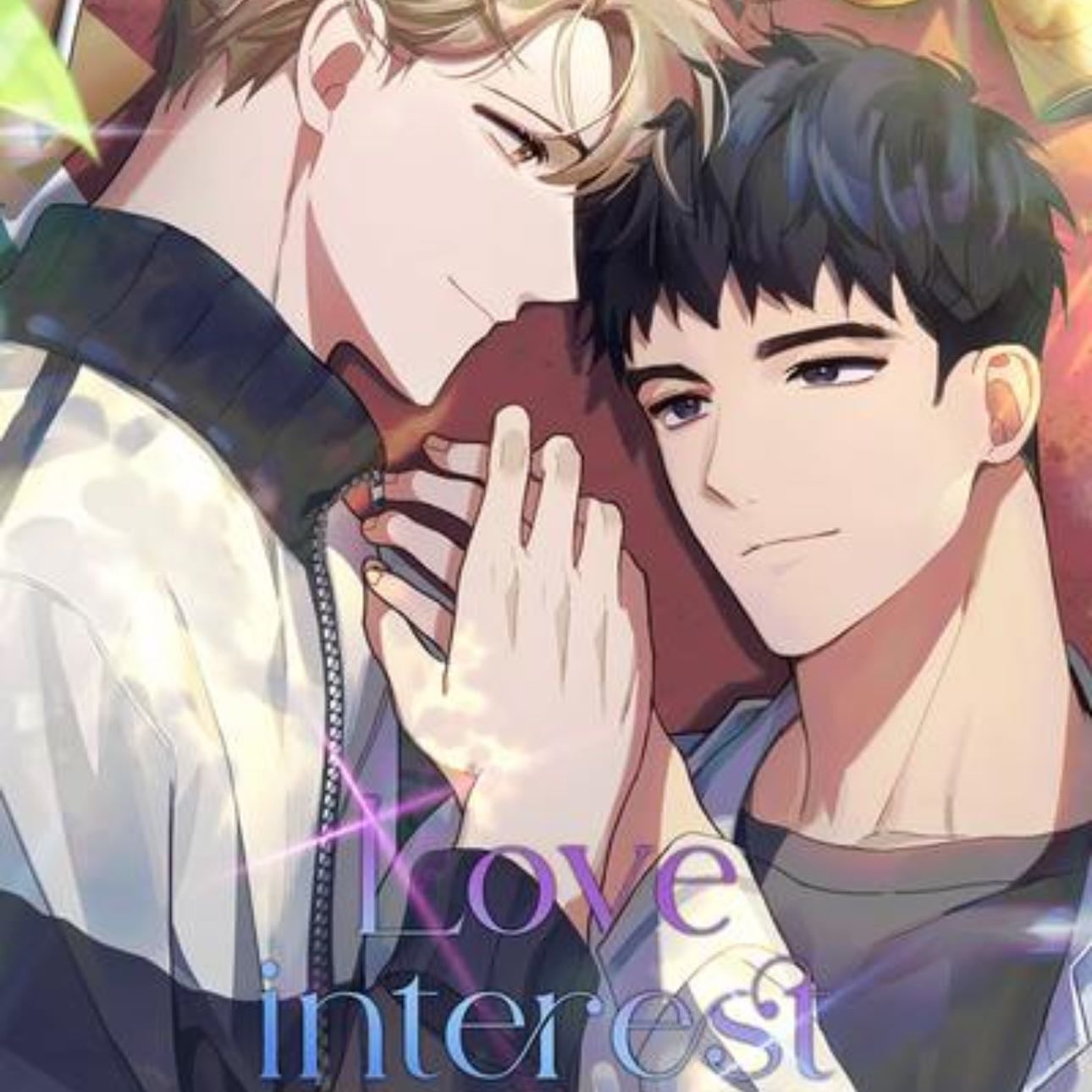 Love Interest Zone - KKOKEU, HWACHA 路 2024