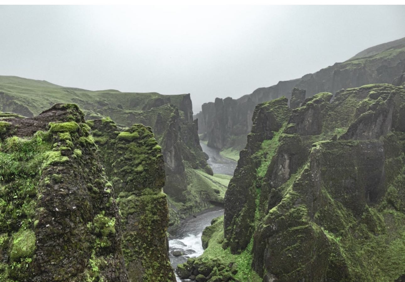 Islande - Places hypelist by Koffi Wandji