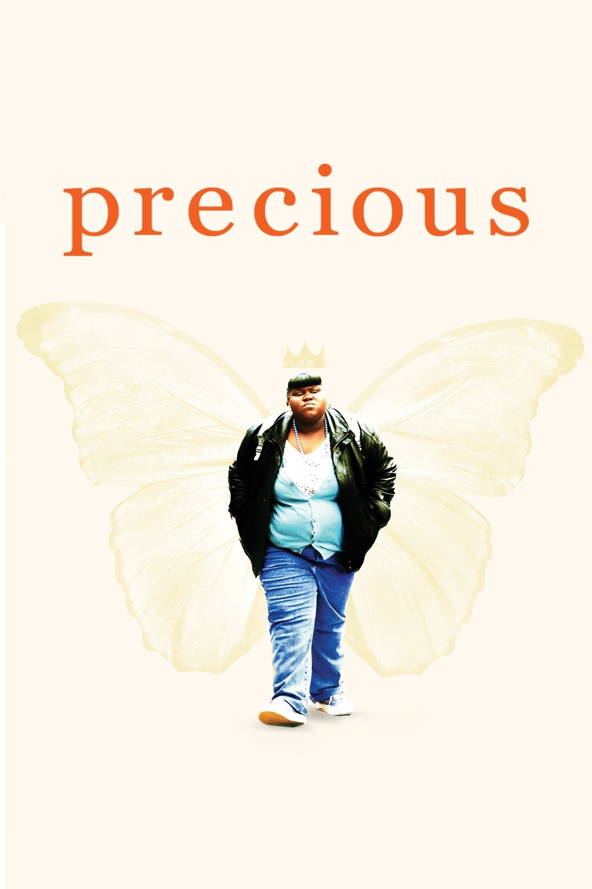 Precious - Lee Daniels · 2009