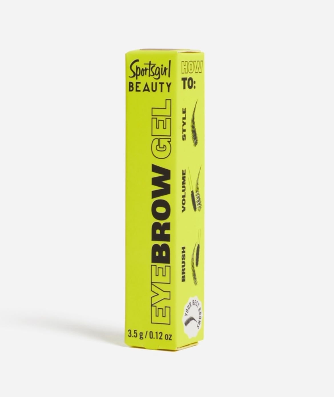 Eyebrow Gel - Sportsgirl