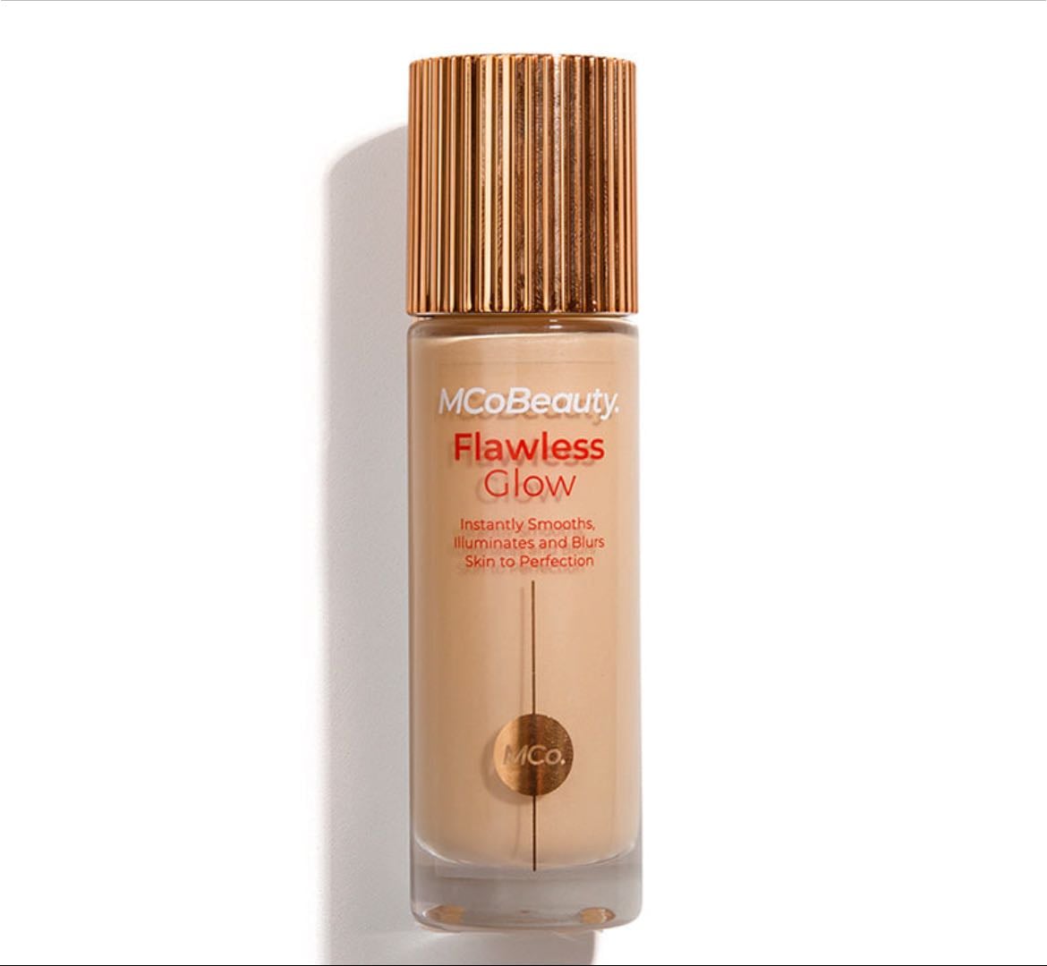 Flawless Glow - Light - MCoBeauty
