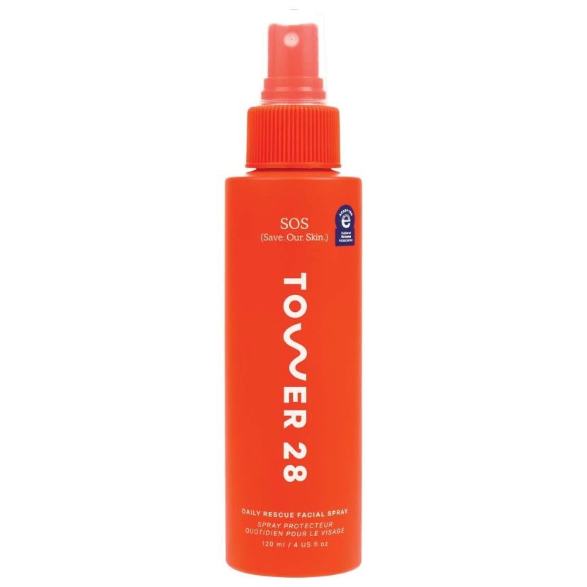 Facial Spray - Tower 28