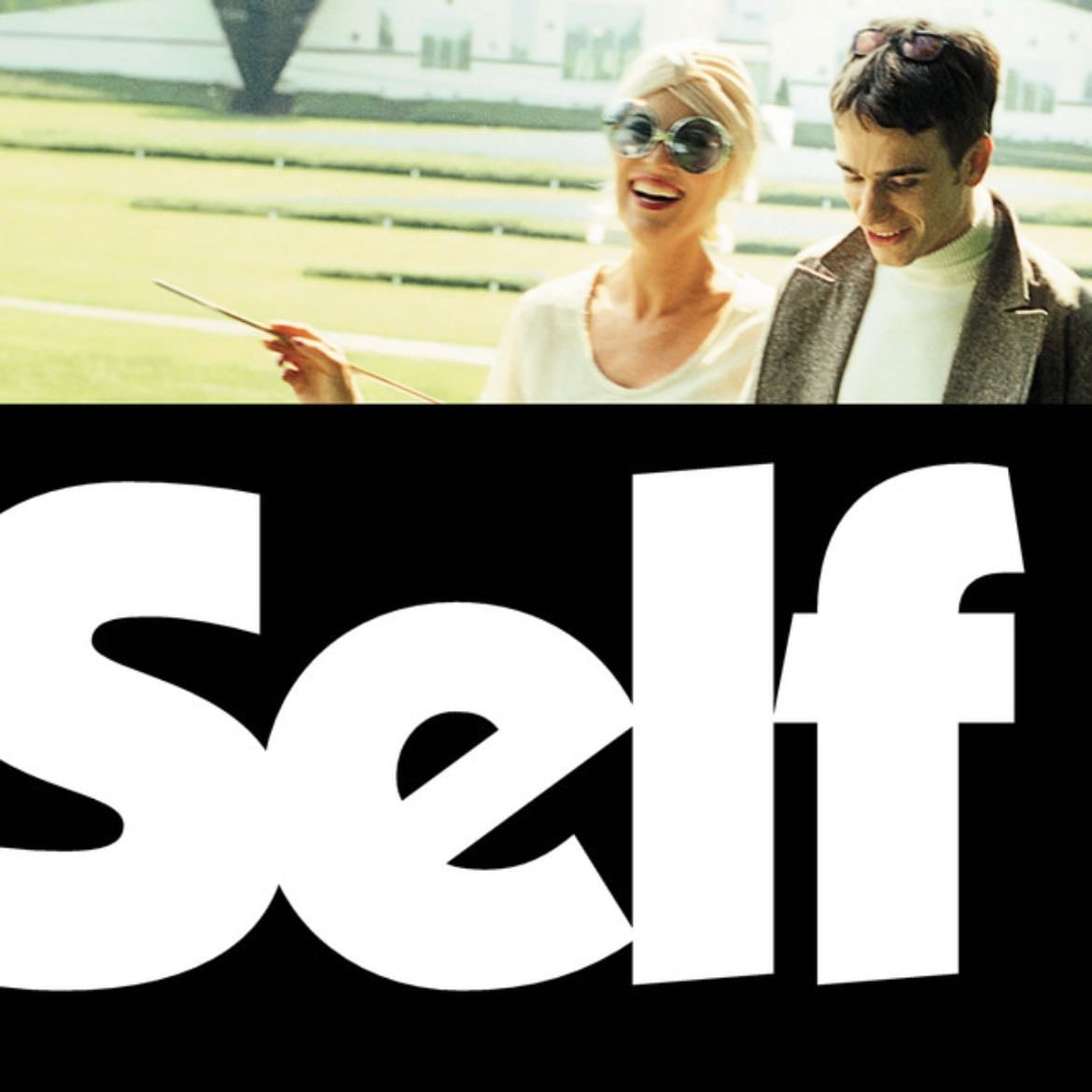 Are you man enough - Placing the Blame - Self