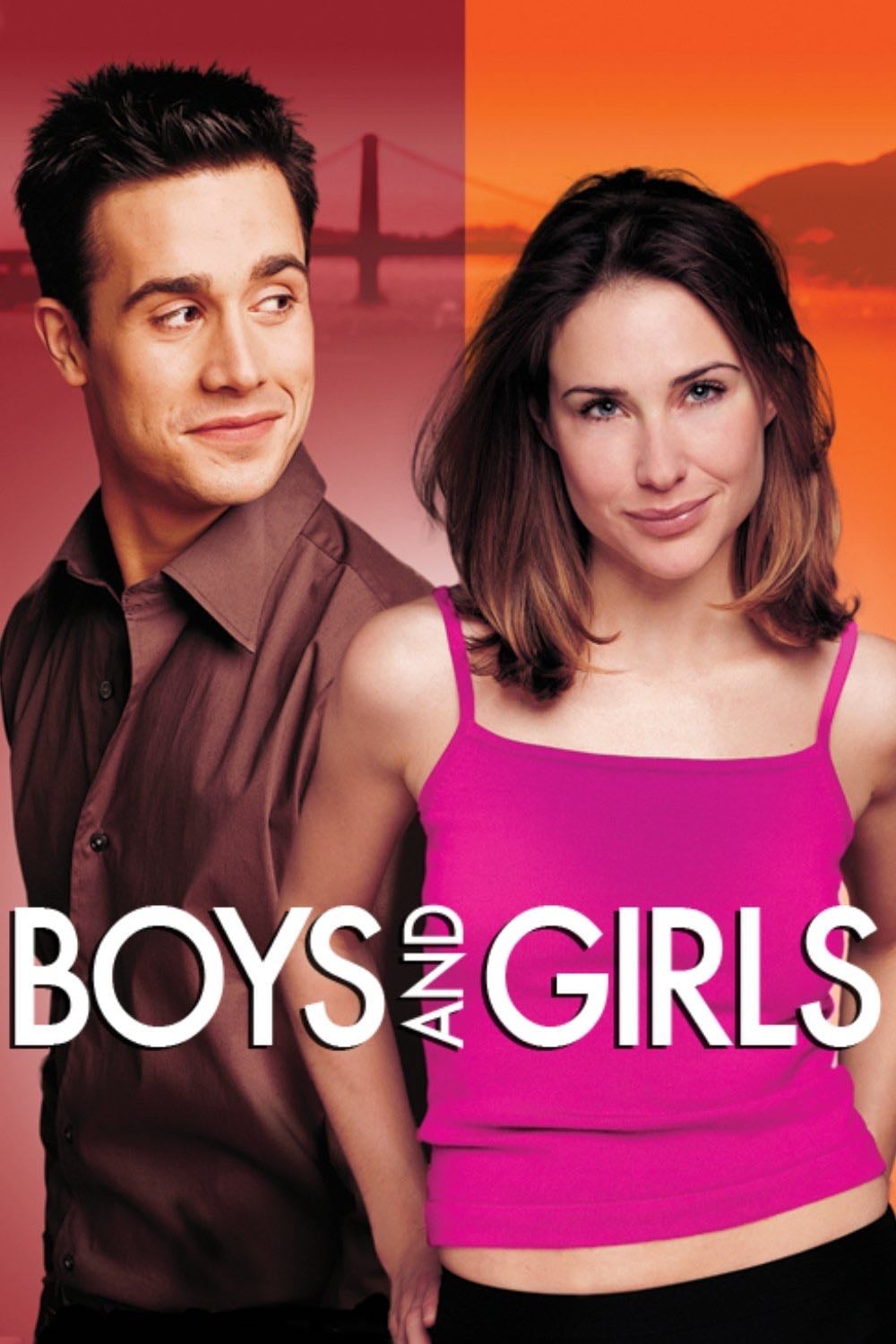 Boys and Girls - Robert Iscove · 2000