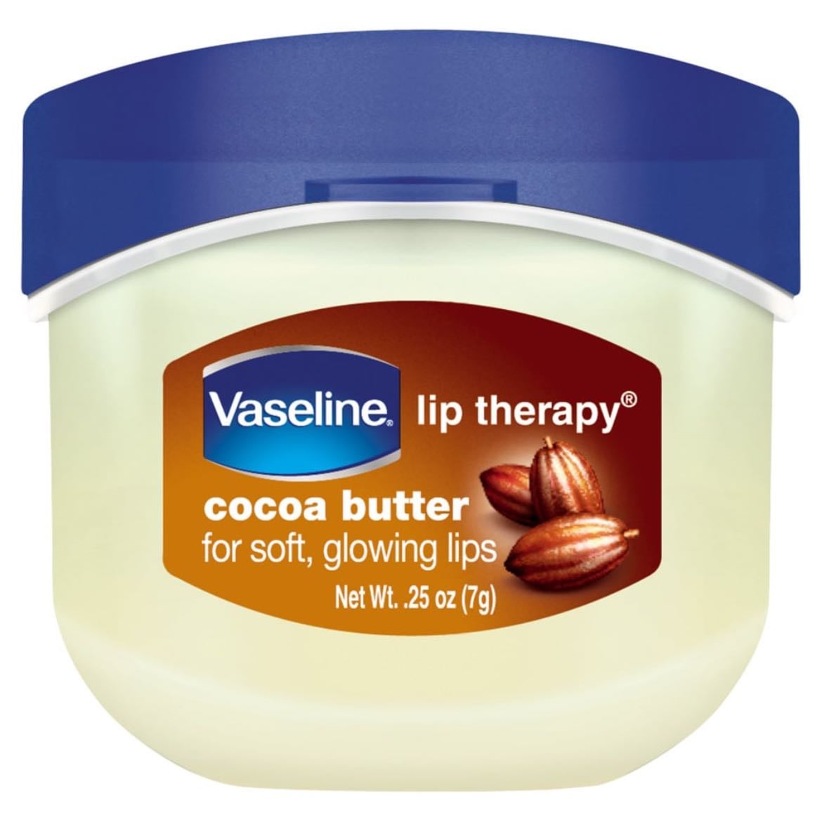 Cocoa Butter Lip Therapy - Vaseline